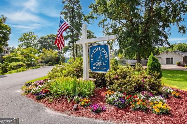 93 Overlook Circle, Dawsonville, GA 30534