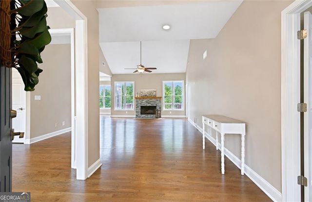 93 Overlook Circle, Dawsonville, GA 30534