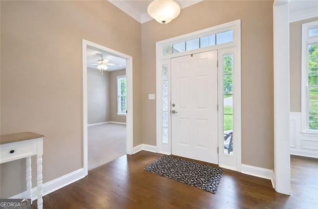 93 Overlook Circle, Dawsonville, GA 30534