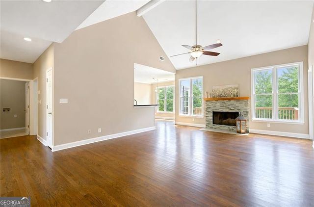 93 Overlook Circle, Dawsonville, GA 30534