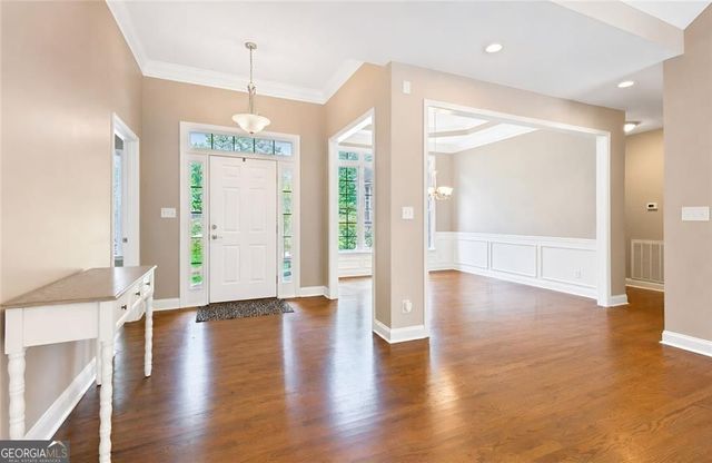 93 Overlook Circle, Dawsonville, GA 30534