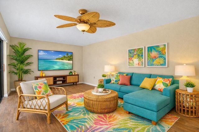 3900 County Line Road 21d, Tequesta, FL 33469