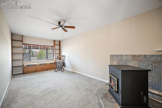 35 S Roosevelt Street, Colorado Springs, CO 80910