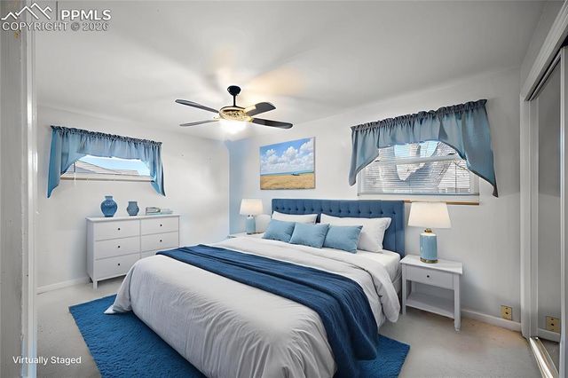 35 S Roosevelt Street, Colorado Springs, CO 80910