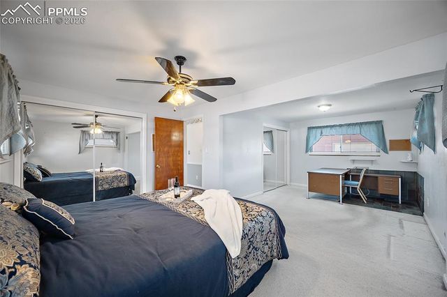 35 S Roosevelt Street, Colorado Springs, CO 80910