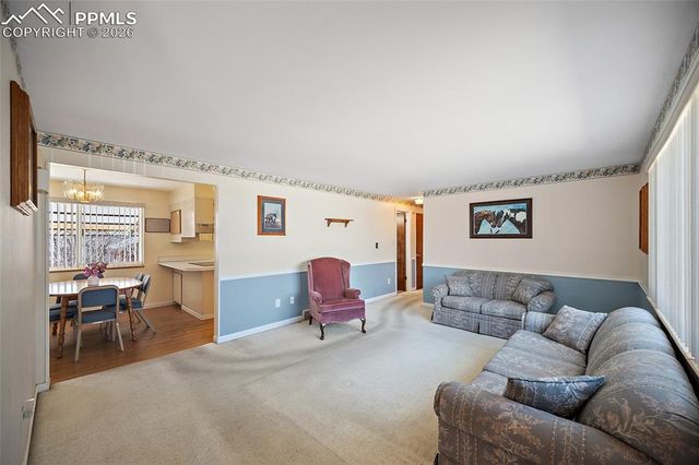 35 S Roosevelt Street, Colorado Springs, CO 80910