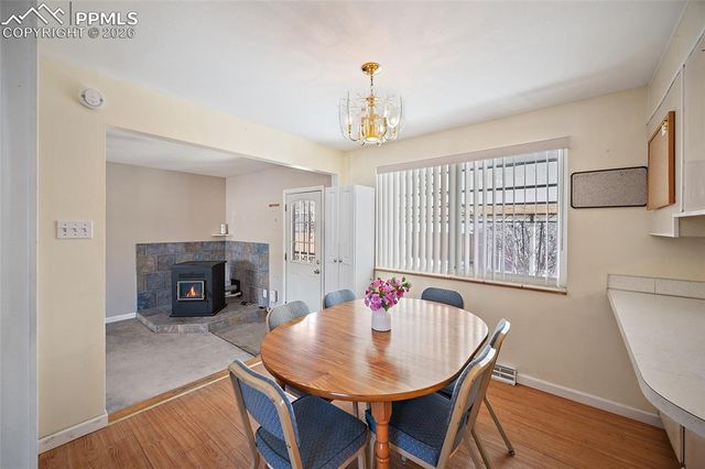 35 S Roosevelt Street, Colorado Springs, CO 80910