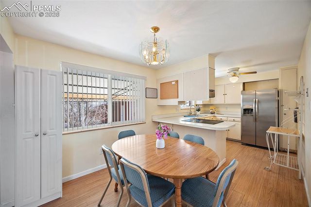 35 S Roosevelt Street, Colorado Springs, CO 80910