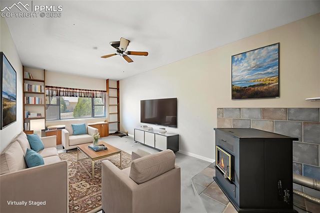 35 S Roosevelt Street, Colorado Springs, CO 80910