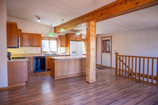 S3244A W Lake Virginia Road, Reedsburg, WI 53959