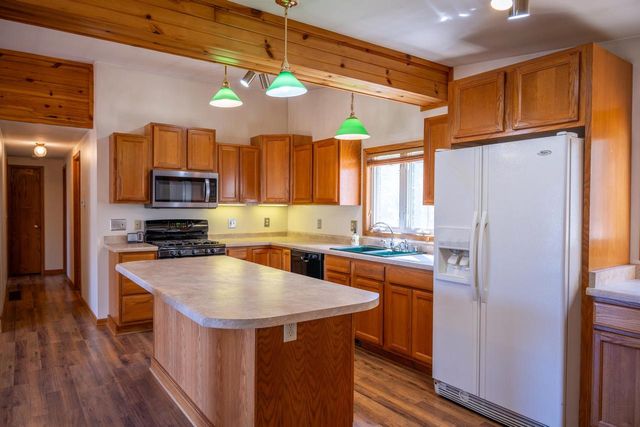 S3244A W Lake Virginia Road, Reedsburg, WI 53959