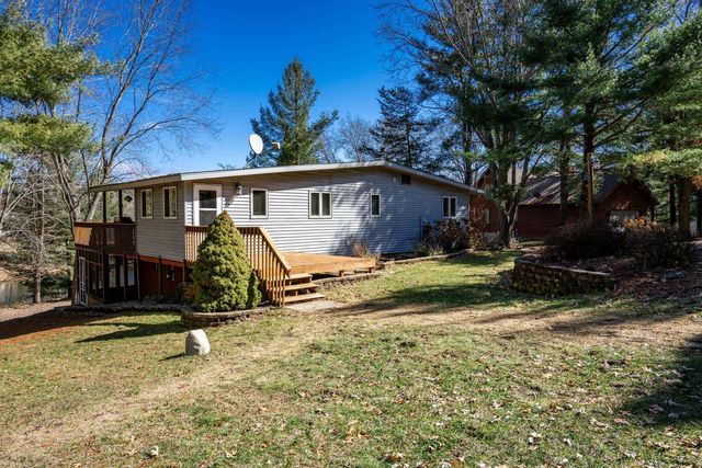 S3244A W Lake Virginia Road, Reedsburg, WI 53959