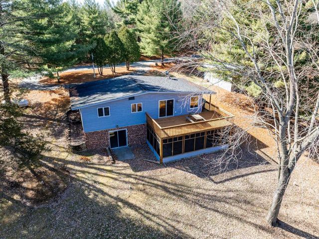 S3244A W Lake Virginia Road, Reedsburg, WI 53959