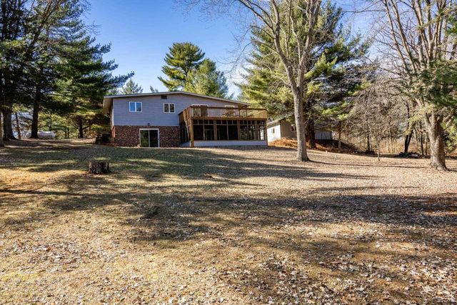 S3244A W Lake Virginia Road, Reedsburg, WI 53959