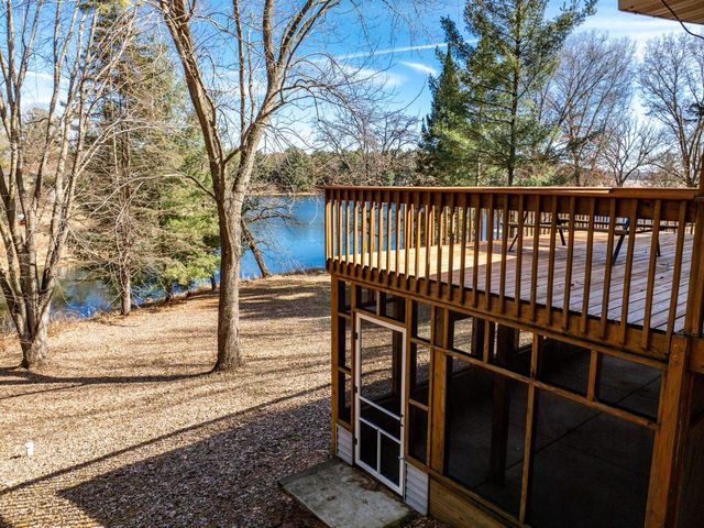 S3244A W Lake Virginia Road, Reedsburg, WI 53959