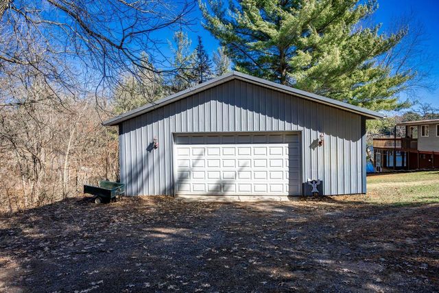 S3244A W Lake Virginia Road, Reedsburg, WI 53959