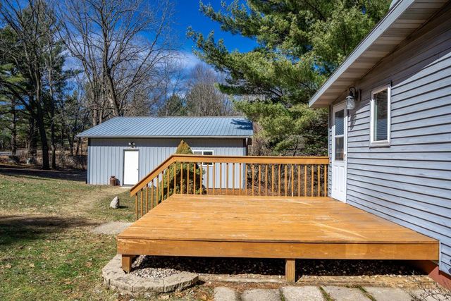 S3244A W Lake Virginia Road, Reedsburg, WI 53959