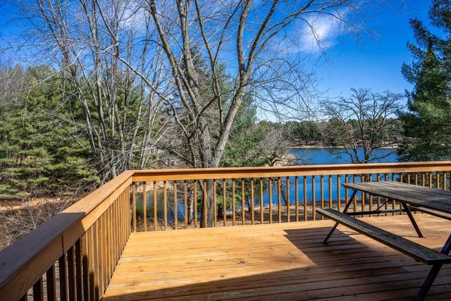 S3244A W Lake Virginia Road, Reedsburg, WI 53959