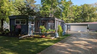 N3540 Myra Lane, Montello, WI 53949