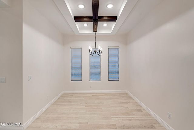 7273 Cimarron Gap Drive, El Paso, TX 79911