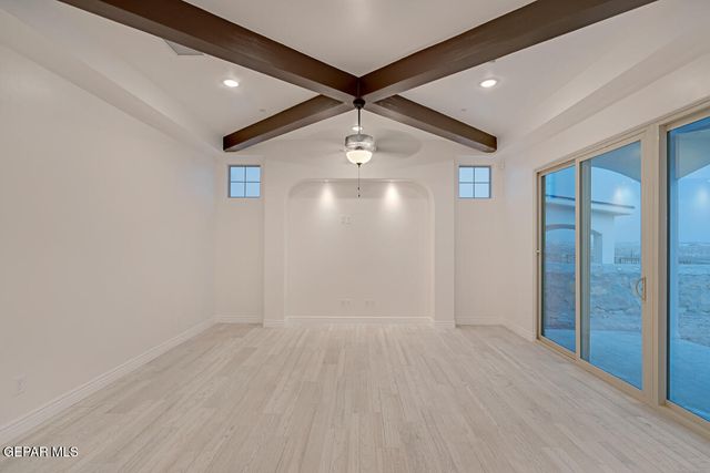 7273 Cimarron Gap Drive, El Paso, TX 79911