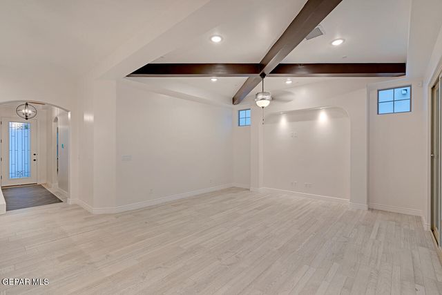 7273 Cimarron Gap Drive, El Paso, TX 79911