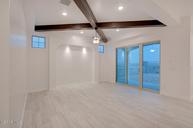 7273 Cimarron Gap Drive, El Paso, TX 79911