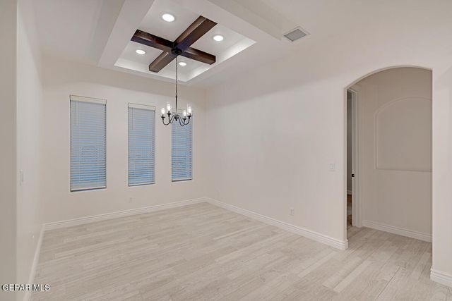 7273 Cimarron Gap Drive, El Paso, TX 79911