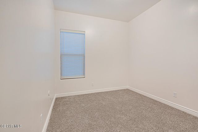 7273 Cimarron Gap Drive, El Paso, TX 79911