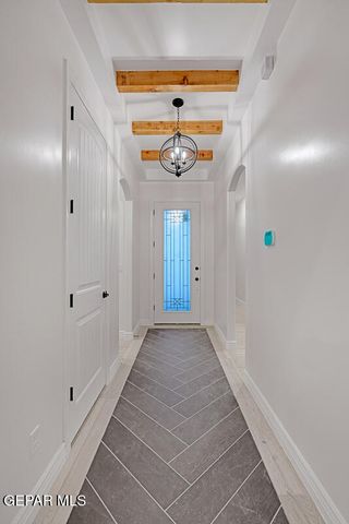 7273 Cimarron Gap Drive, El Paso, TX 79911