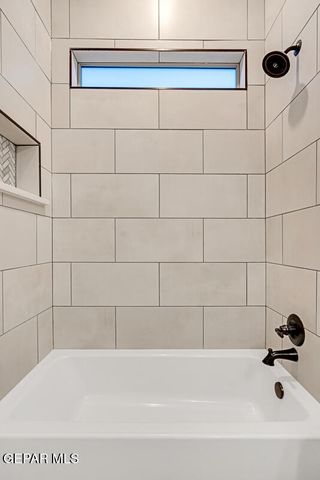 7273 Cimarron Gap Drive, El Paso, TX 79911