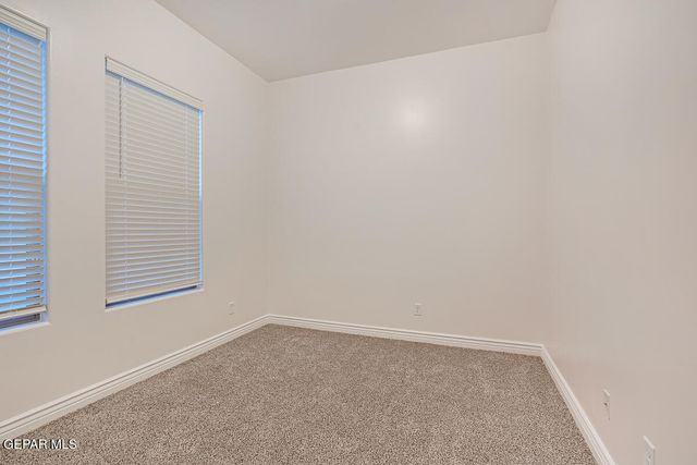 7273 Cimarron Gap Drive, El Paso, TX 79911