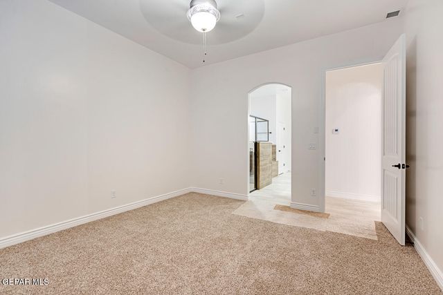 7273 Cimarron Gap Drive, El Paso, TX 79911