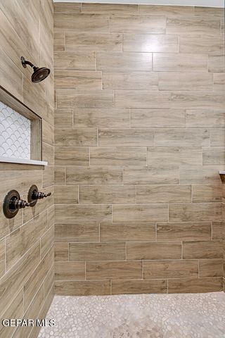 7273 Cimarron Gap Drive, El Paso, TX 79911