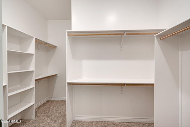 7273 Cimarron Gap Drive, El Paso, TX 79911