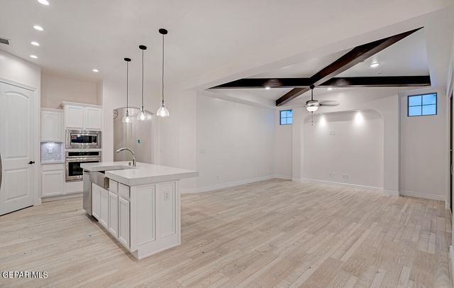 7273 Cimarron Gap Drive, El Paso, TX 79911