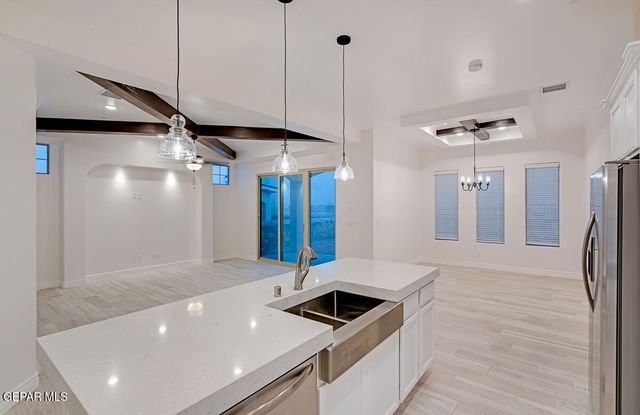 7273 Cimarron Gap Drive, El Paso, TX 79911