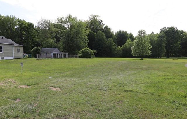 0000 Wayne Road, Romulus, MI 48174