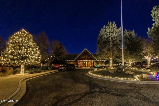 7769 E LAVENDER Loop, Prescott Valley, AZ 86315