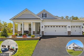 41 BLACK BEAR DRIVE, Barnegat, NJ 08005