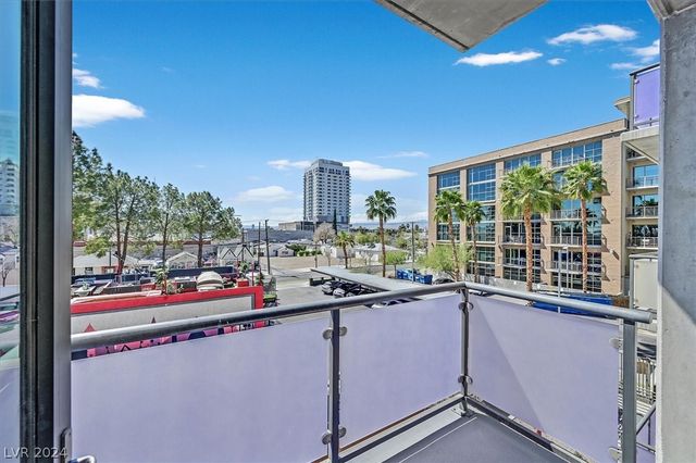 353 East Bonneville Avenue 359, Las Vegas, NV 89101
