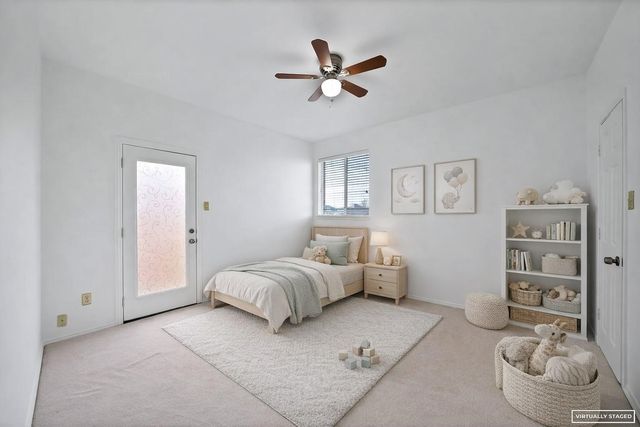 3904 Penny Royal Drive, Fort Worth, TX 76244