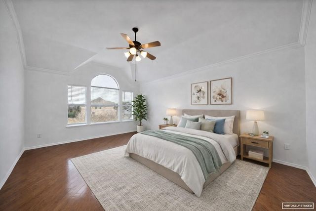 3904 Penny Royal Drive, Fort Worth, TX 76244