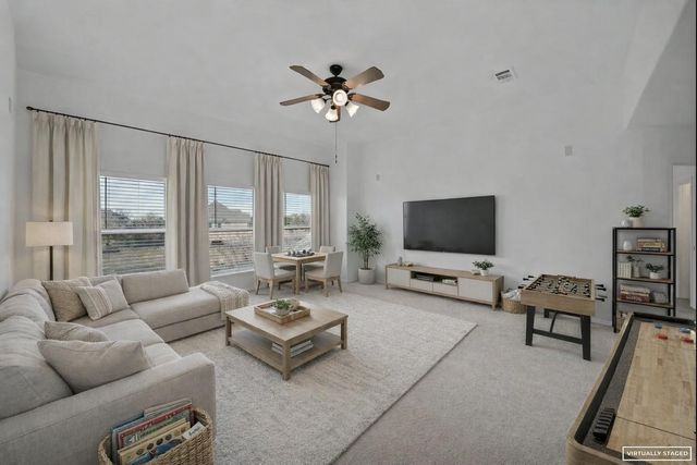 3904 Penny Royal Drive, Fort Worth, TX 76244