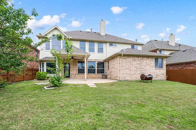 3904 Penny Royal Drive, Fort Worth, TX 76244
