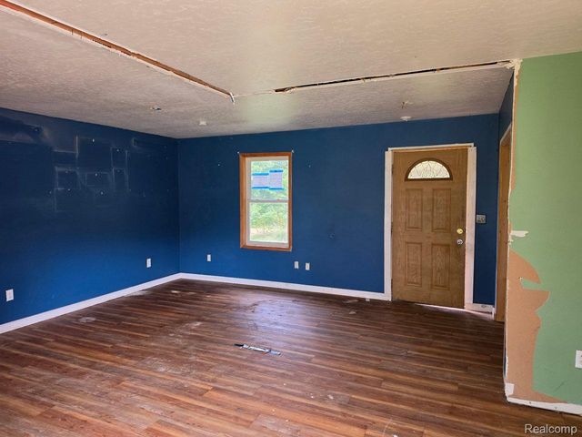 8900 Edward Road, Watertown Township, MI 48435