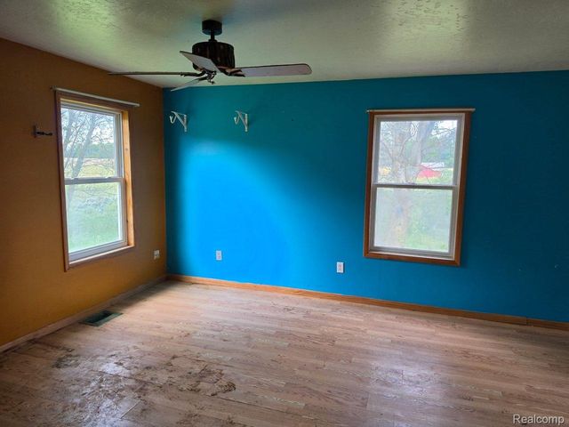 8900 Edward Road, Watertown Township, MI 48435