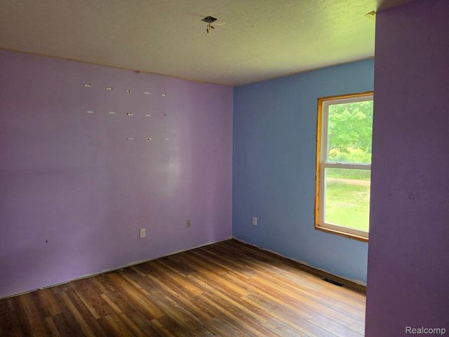 8900 Edward Road, Watertown Township, MI 48435