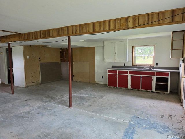 8900 Edward Road, Watertown Township, MI 48435