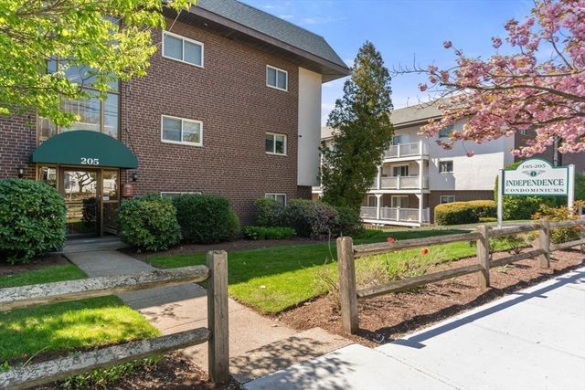 205 Independence Ave 243, Quincy, MA 02169
